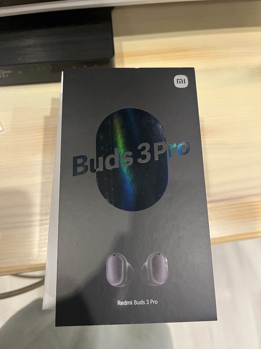 Слушалки Redmi Buds 3 Pro