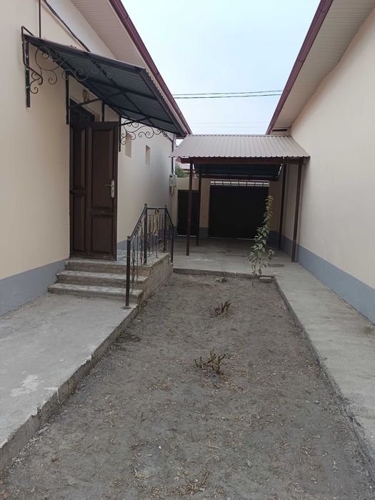 Оилага ижарага коттеж, узимники