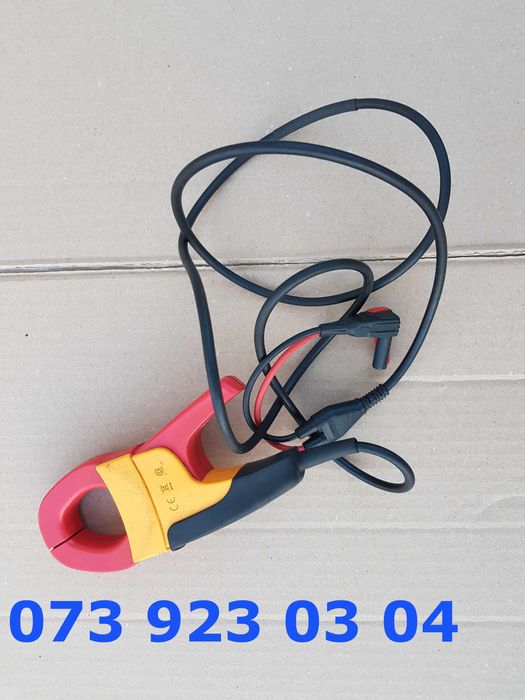 Cleste ampermetric Fluke i400
