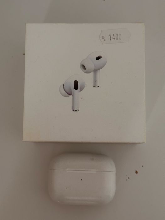 Airpods Pro 2 (Lightning Charging Case)