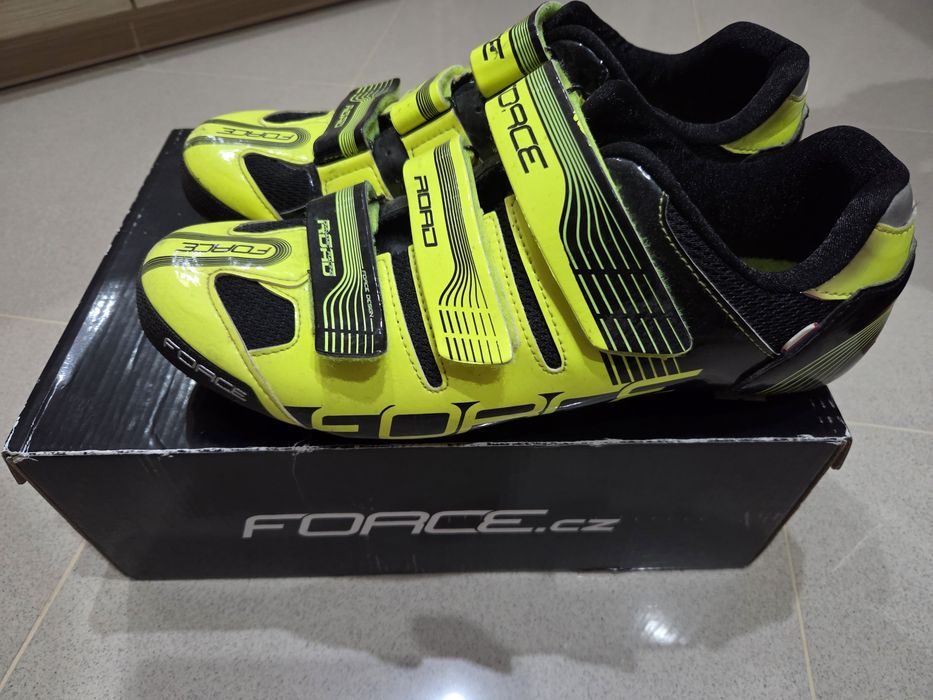 Шпайкове Force..