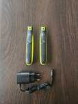 Philips Oneblage