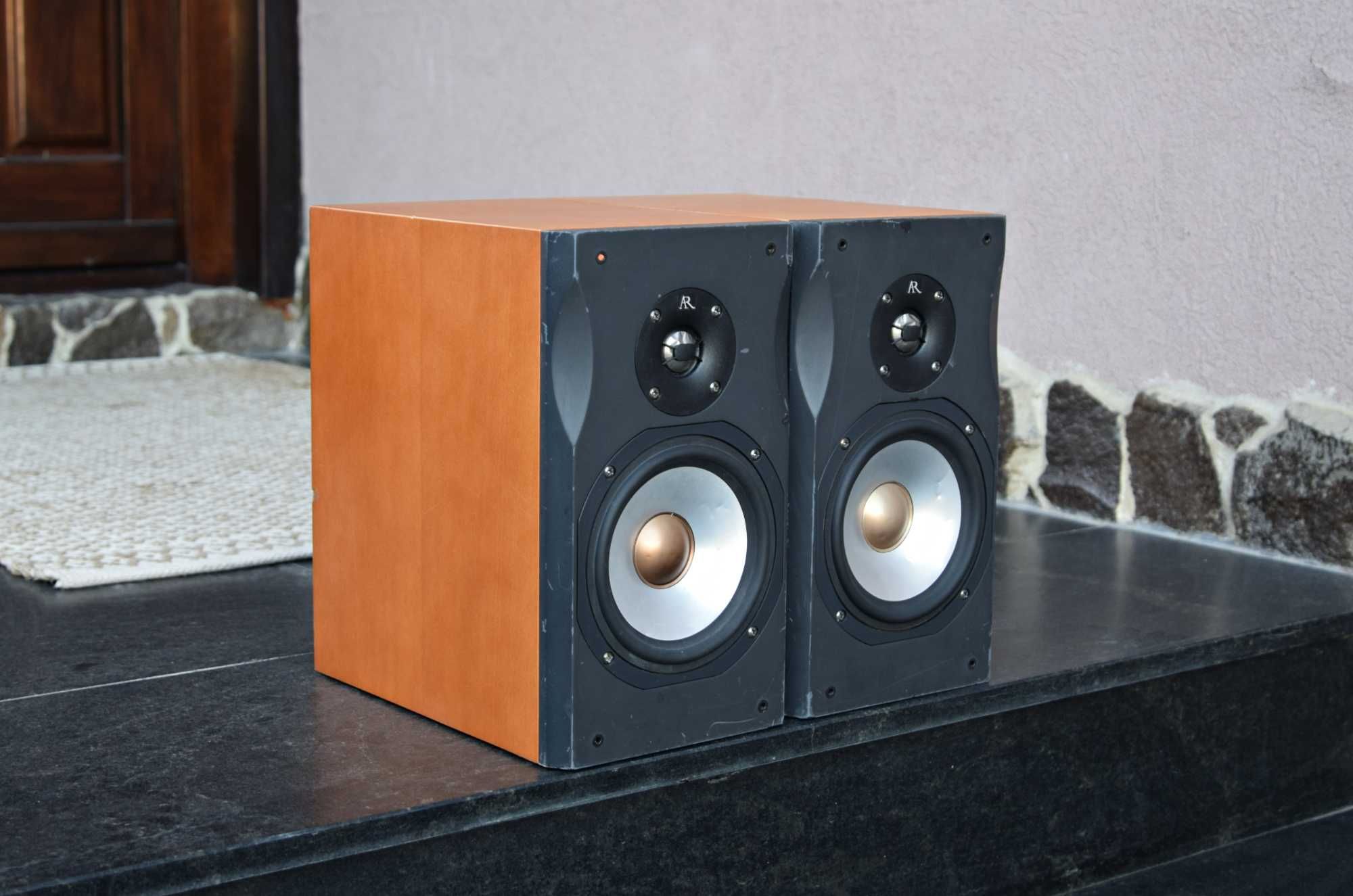 Boxe Acoustic Research Helios B 15 Executive
