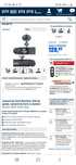 Camera auto Full HD cu 2camere 360 senzor G