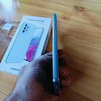 Samsung Galaxy A53 5G cu extragarantie