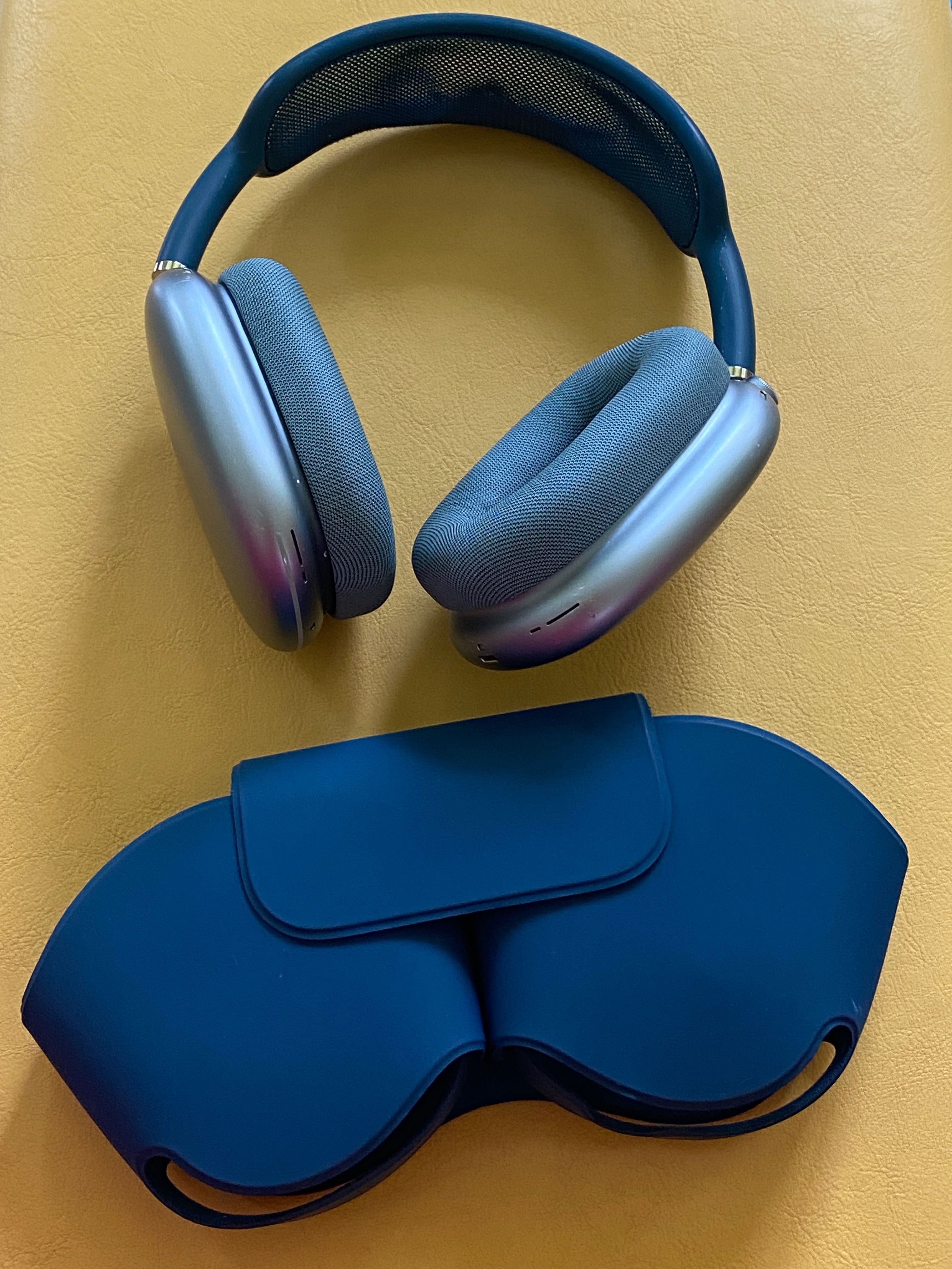 Apple AirPods Max- Оригинални Слушалки
