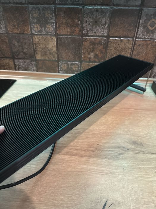 Lumina acvariu apa dulce WRGB2 pro 60