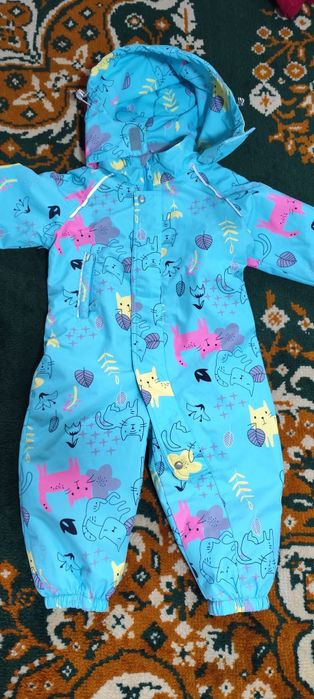 Продам комбенизон