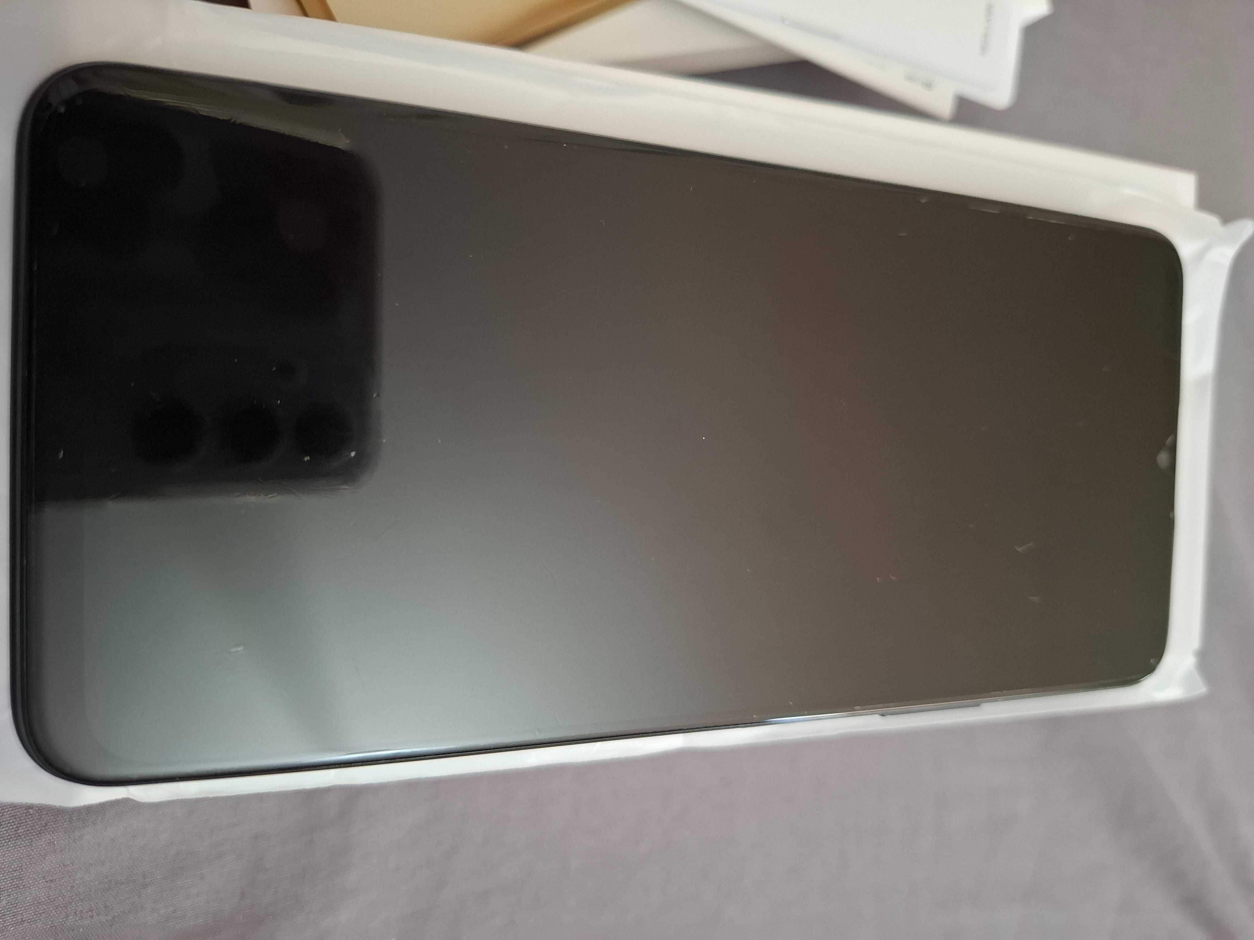 HUAWEI nova Y70, 4GB, 128GB, Midnight Black
