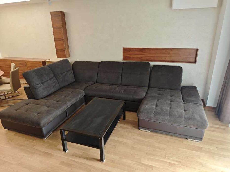 Coltar extensibil, functiune pat