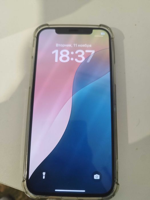 Айфон 12 про 81% э