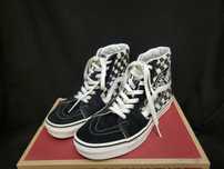 Обувки Vans Sk8-Hi / Ванс Скейт-Хай