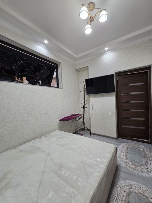 SMART CITY da 2xonali KVARTIRA SOTILADI MEBEL texnikalari bilan