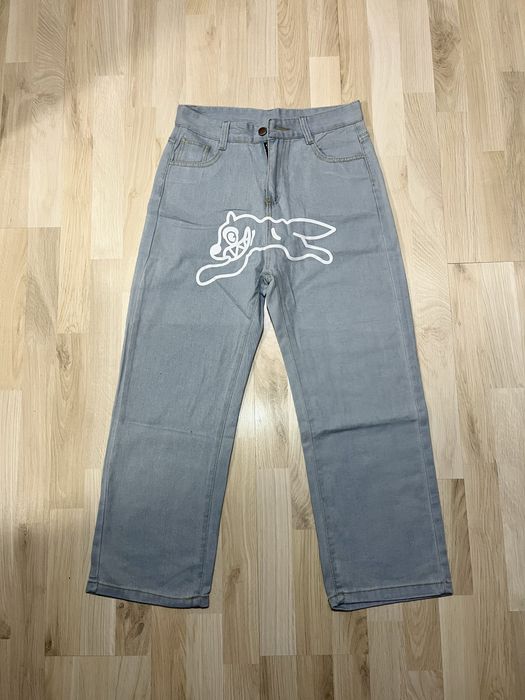 Billionaire Boys Club Evisu Дънки Чисто Нови