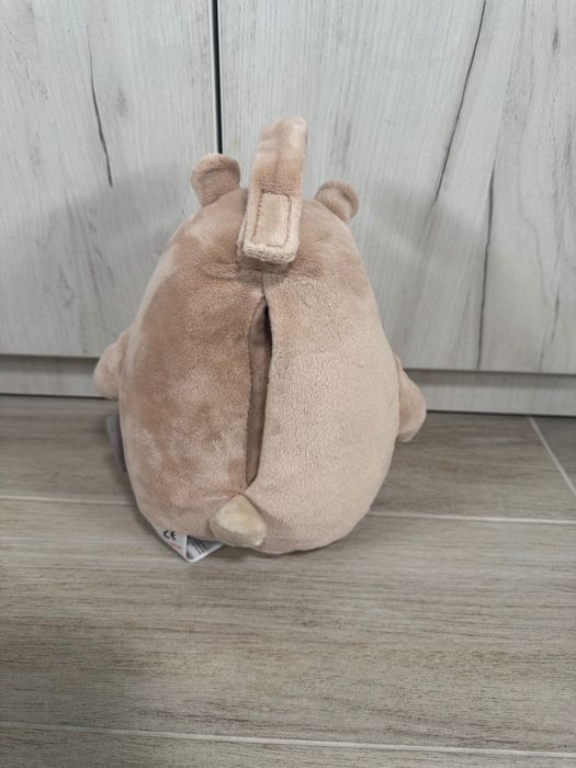 Приятелите на Gro: Мечето Bennie