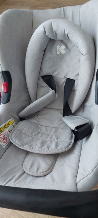 Scoica de vanzare an stare buna folosita de cateva ori