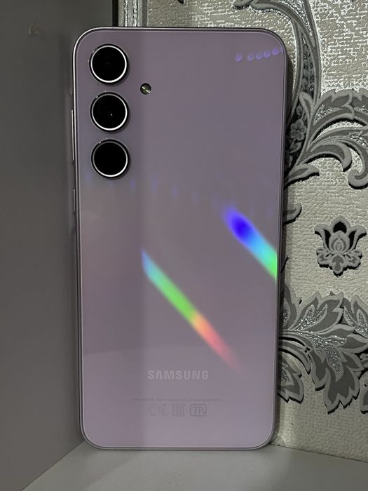 Самсунг а35 256гб состояние идеальное