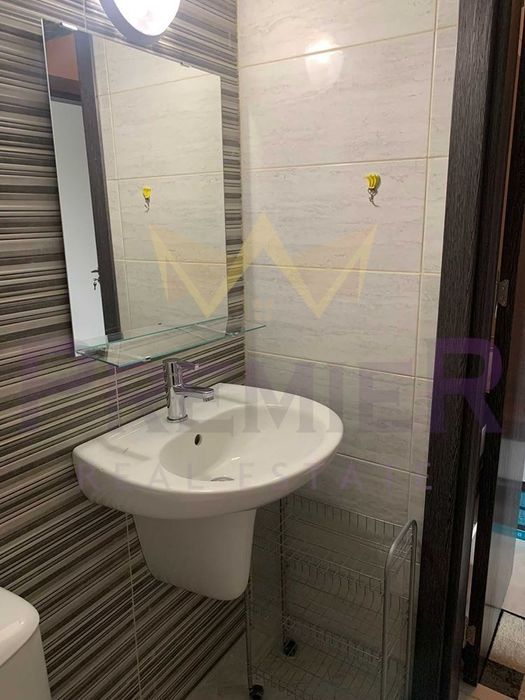 Дава се под наем Двустаен апартамент в Варна, Левски - 60 кв.м за 459 € - Снимка #3