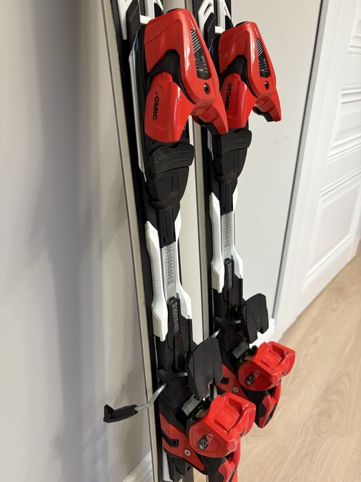 Schiuri / Ski / Skiuri Atomic Redster S7 156cm