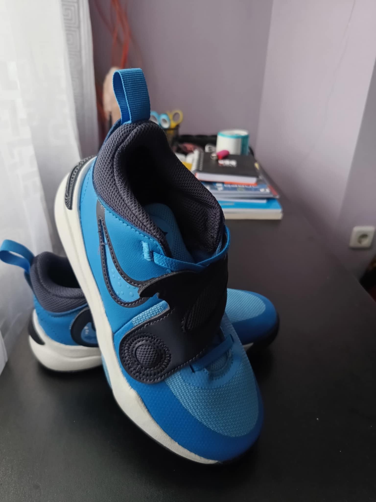 Детски маратонки Nike