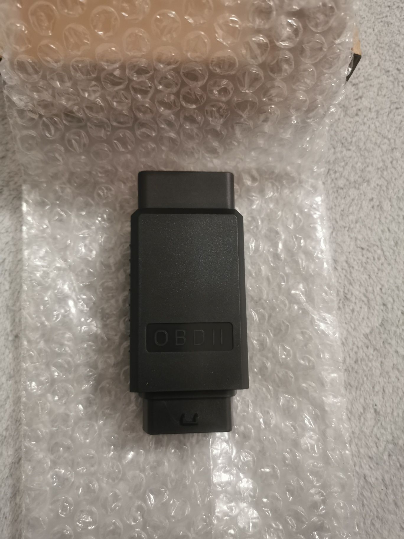 Adaptor 24v-12v obd