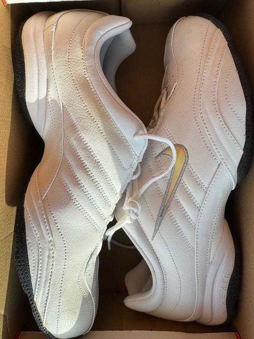 adidasi NIKE AIR Affect II Leather