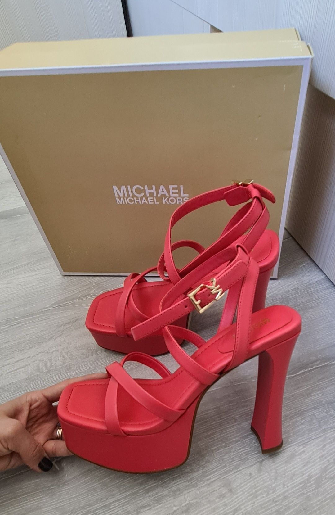 Sandale Michael Kors