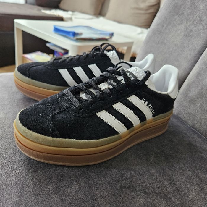 Дамски кецове Adidas Gazelle