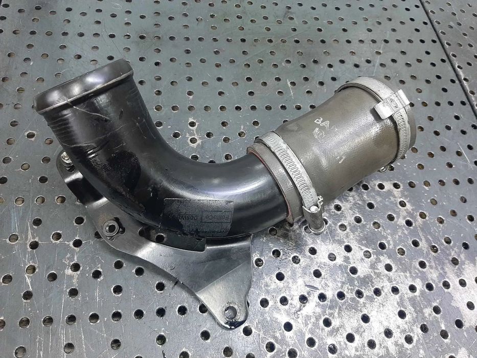 furtun teava intercooler 1.6 d d4162t volvo v40 ford focus 3