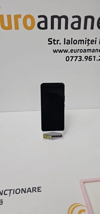 Telefon mobil Samsung Galaxy S22, Dual SIM, 128GB, 8GB RAM, 5G, -B-