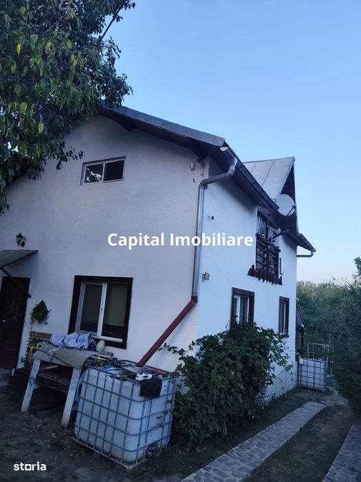 Casă Gageni Sud: 108m2, 3 camere, 129.000€