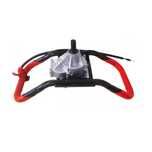 Kit de adaptare pentru motoburghiu si motocositoare pe Benzină