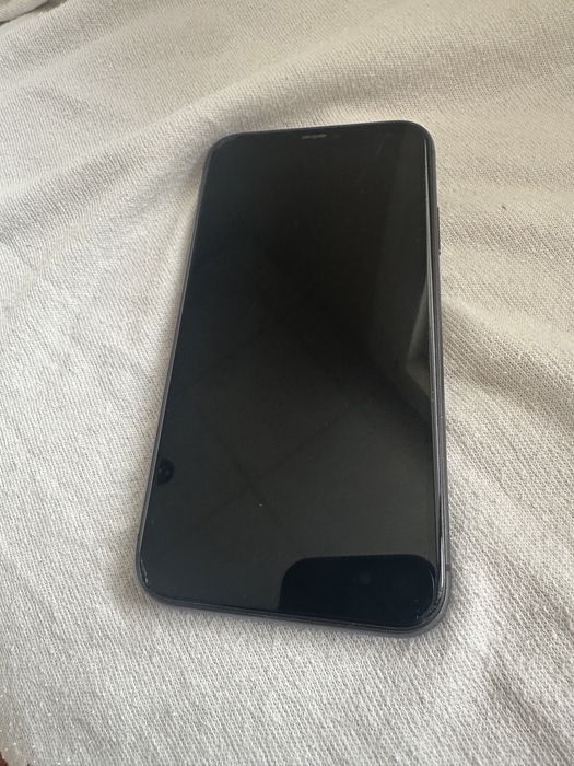 Iphone 11 64GB без icloud