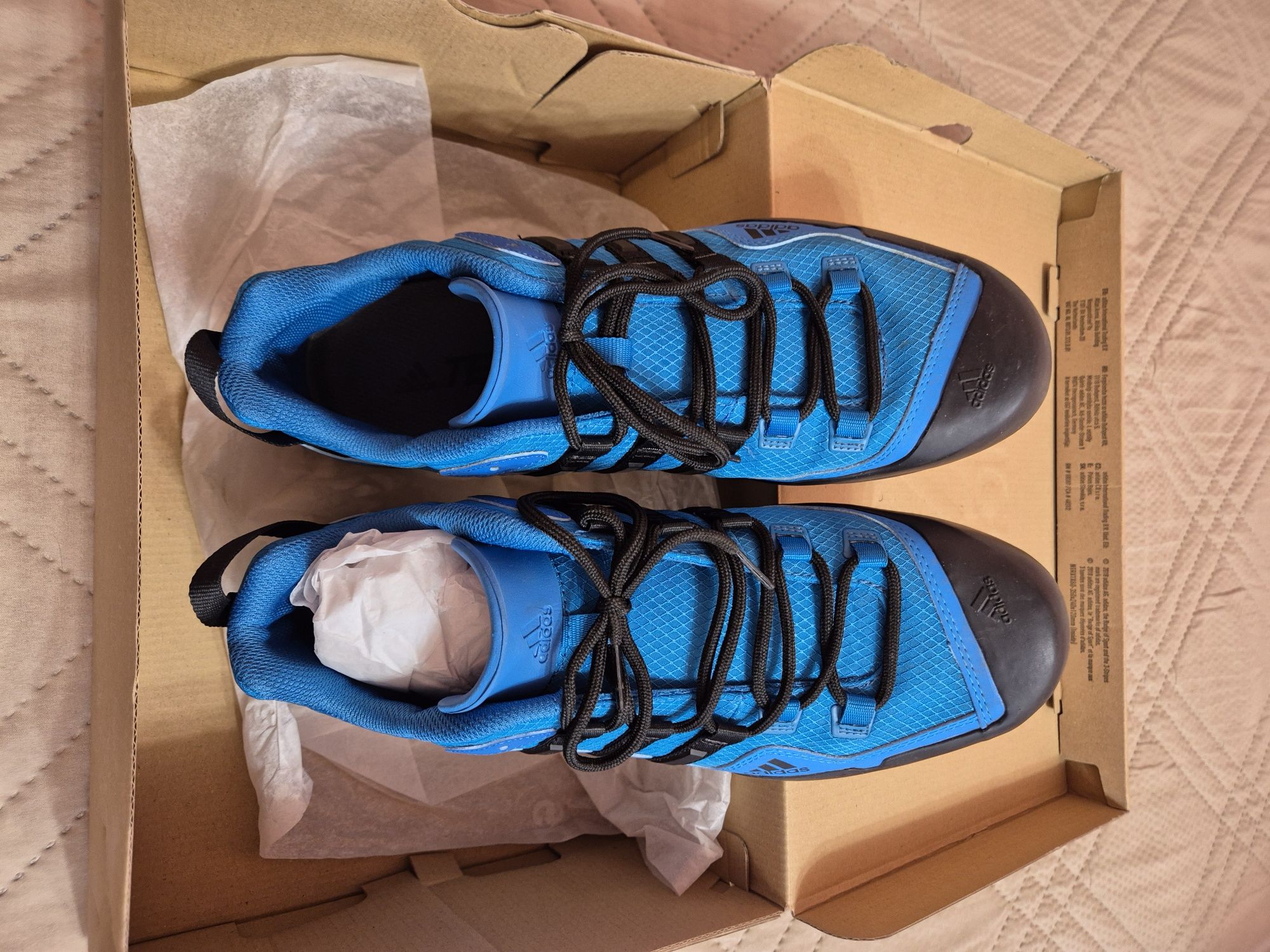 Adidas Terrex Swift Solo 45 1/3