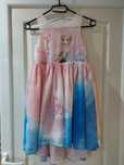 Rochie H&M 7-8 ani Elsa