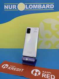 РАССРОЧКА Galaxy A51 64gb Нур Ломбард код 1369