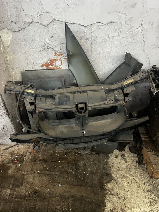 Предна маска за бмв е92 (2007)