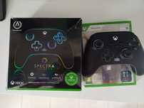 Controller Xbox - Enhanched