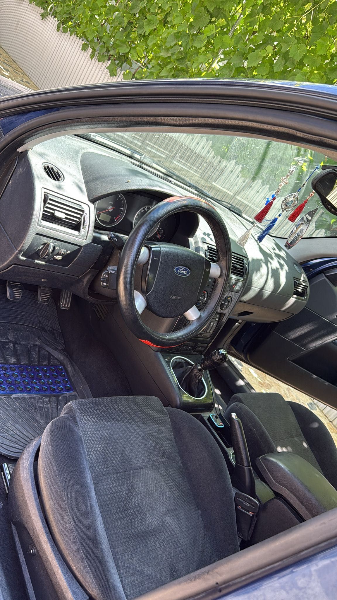 Ford Mondeo 2003 / 2.0 Diesel