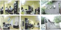 Zona Closca - Spatiu Comercial + Depozit + Birouri + Teren 926mp