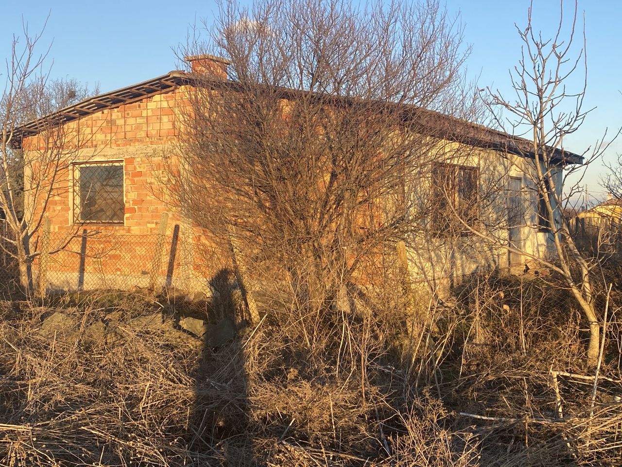 Продава се Къща в Карнобат - 100 кв.м за 217 €/кв.м - Снимка #5