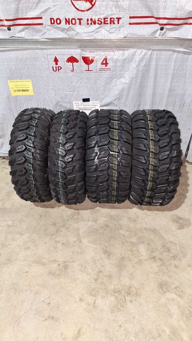 Anvelope/cauciucuri ATV/UTV/SSV Bulldog b3035(atv linhai, cf moto,tgb)