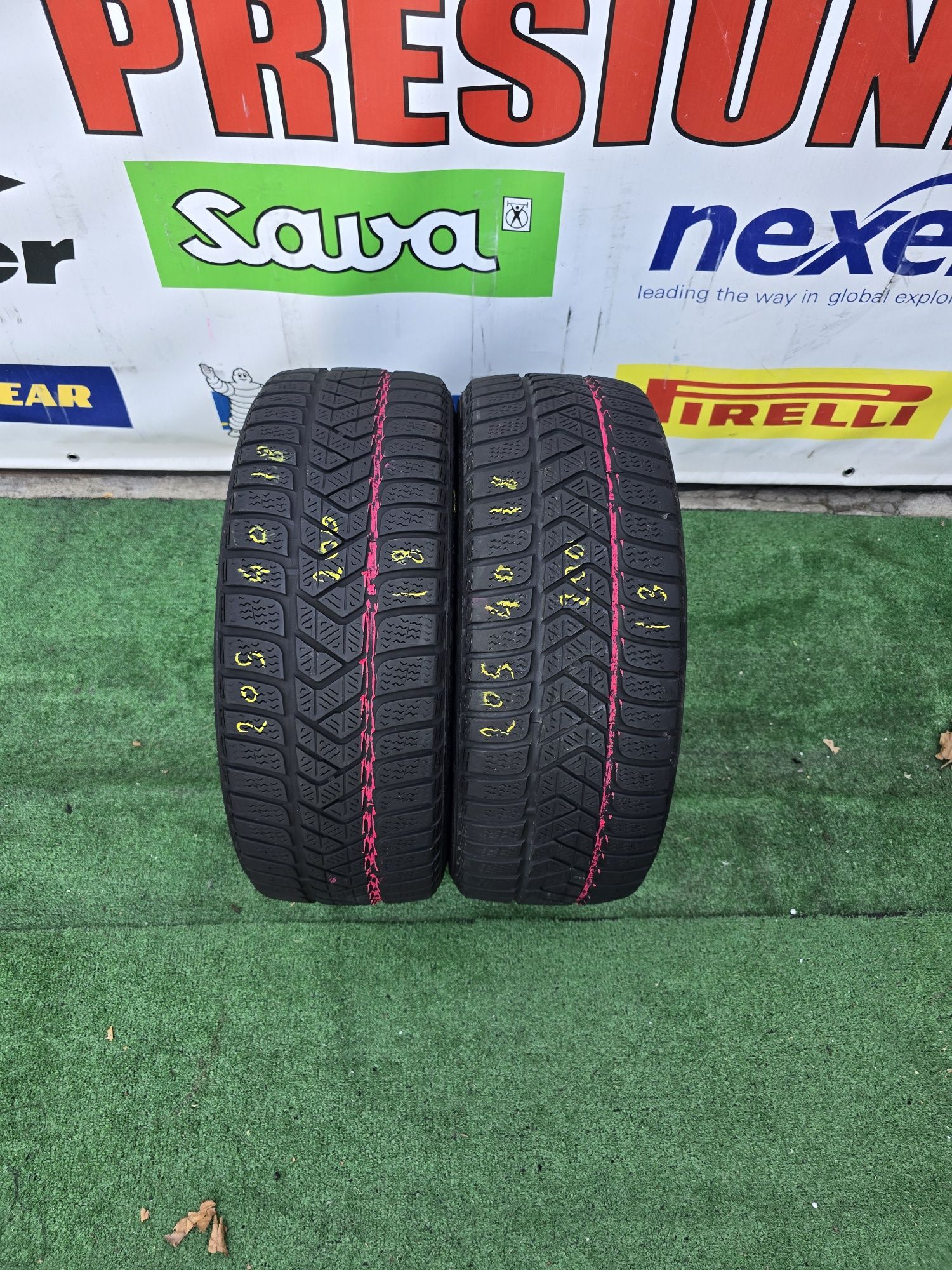 205.40.18 pirelli m+s