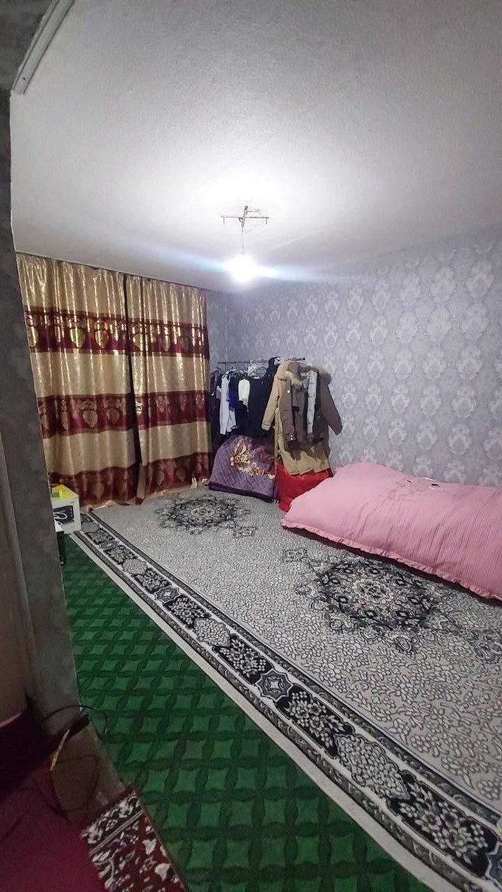 1 хонали 2 хона килса бу́лади