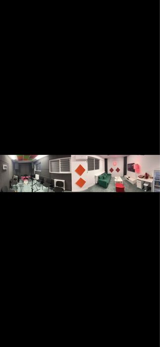 Sala de repetitii Bucuresti,sector 5(zona Sebastian)