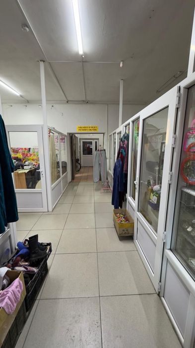 Продается торговый дом в центре п. Карабулак Ескельдинский р-н