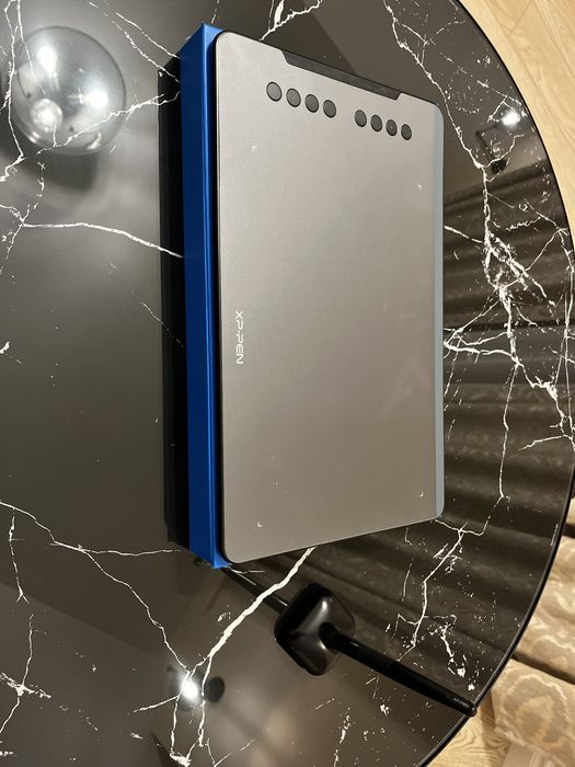 Tableta grafica XP-PEN DECO 01 v2