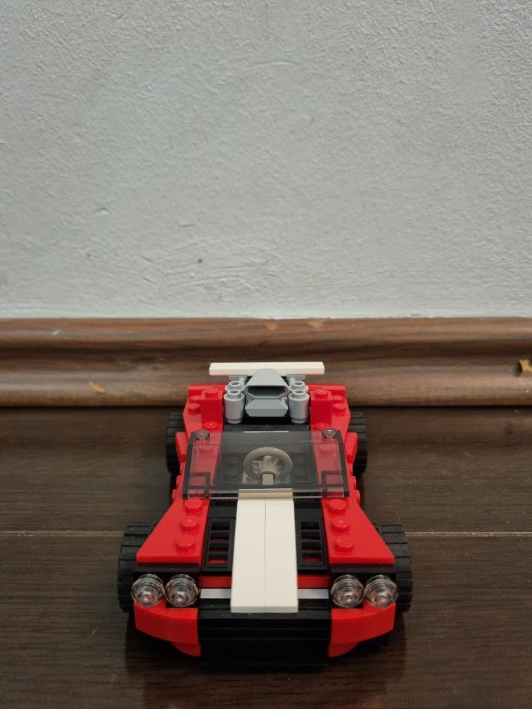 Creator Sports Car 31100 Lego