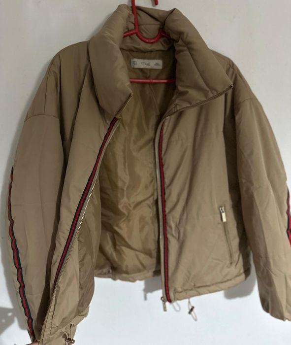 Якета- H&M, Bershka,Shein...