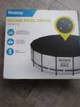 Prelata piscina rotunda diametru 4,27 m